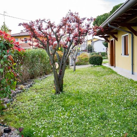 Residence Stradella Verde Staranzano Dış mekan fotoğraf