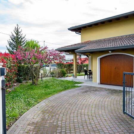 Residence Stradella Verde Staranzano Dış mekan fotoğraf