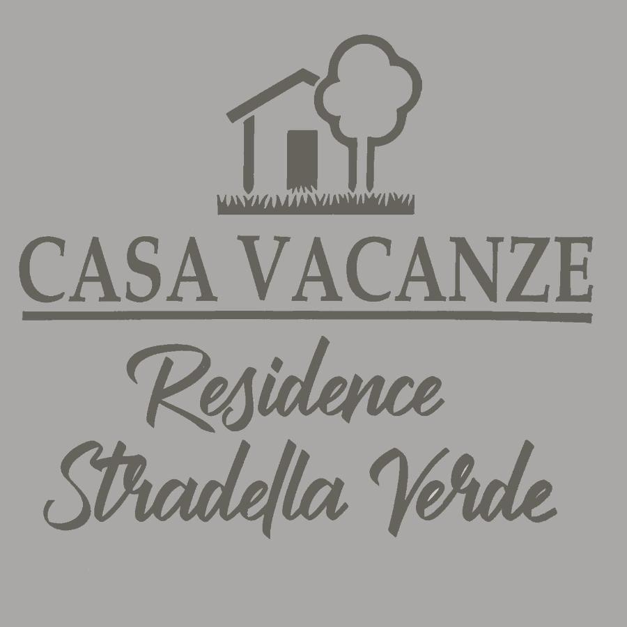 Residence Stradella Verde Staranzano Dış mekan fotoğraf