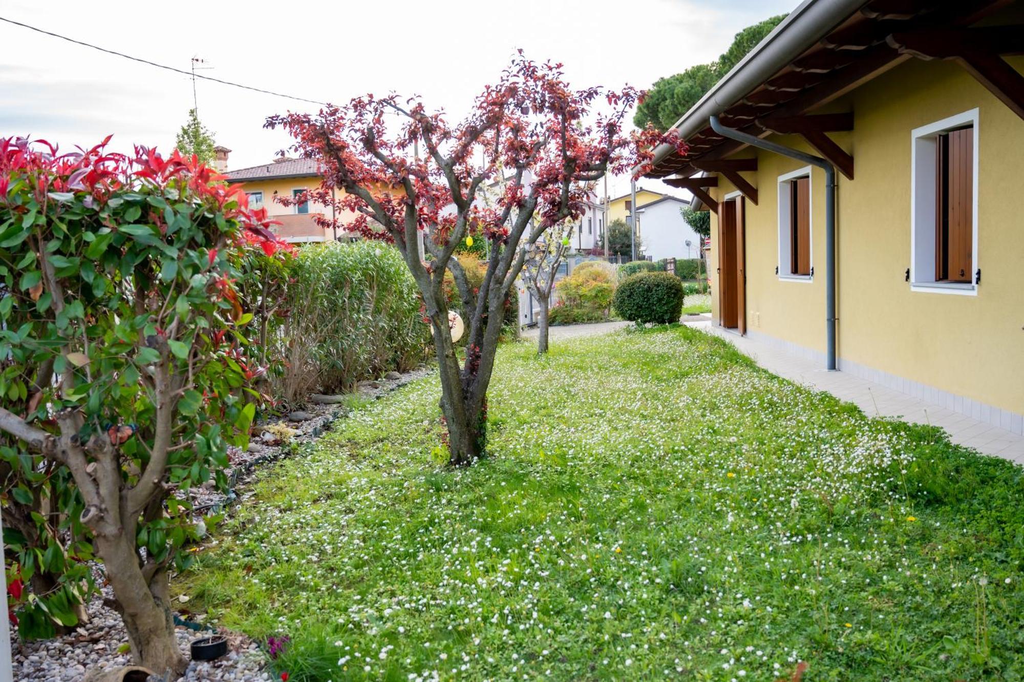 Residence Stradella Verde Staranzano Dış mekan fotoğraf