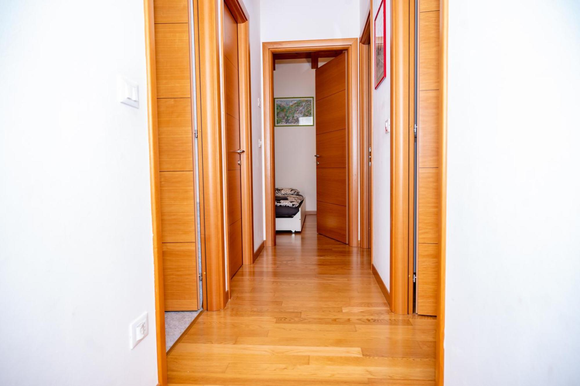 Residence Stradella Verde Staranzano Dış mekan fotoğraf