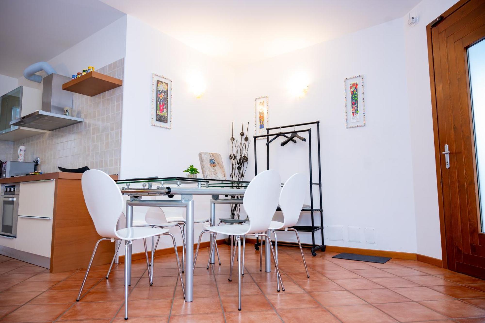 Residence Stradella Verde Staranzano Dış mekan fotoğraf