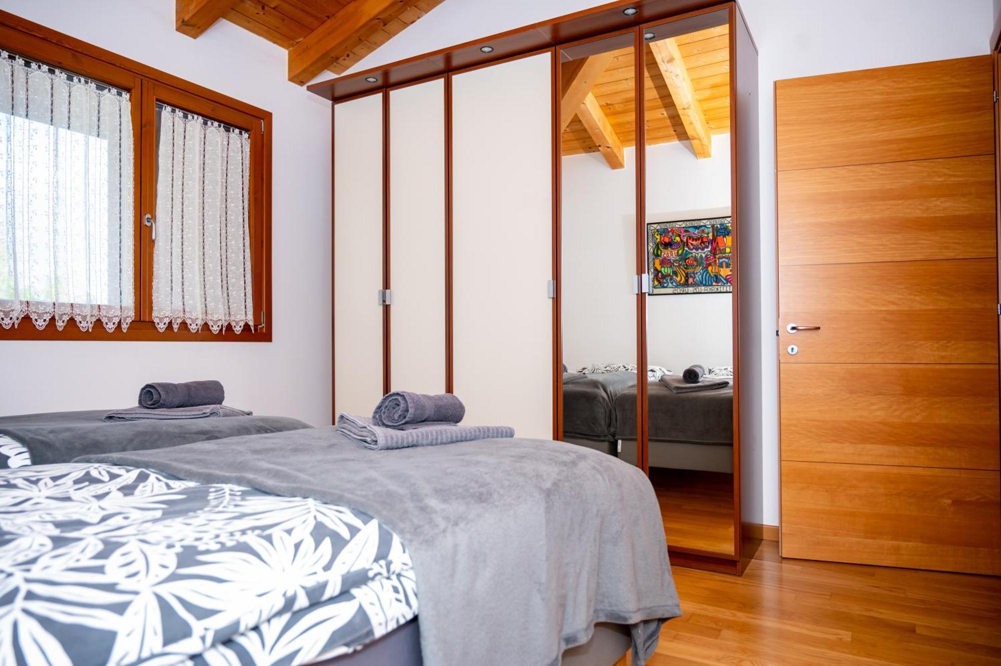 Residence Stradella Verde Staranzano Dış mekan fotoğraf