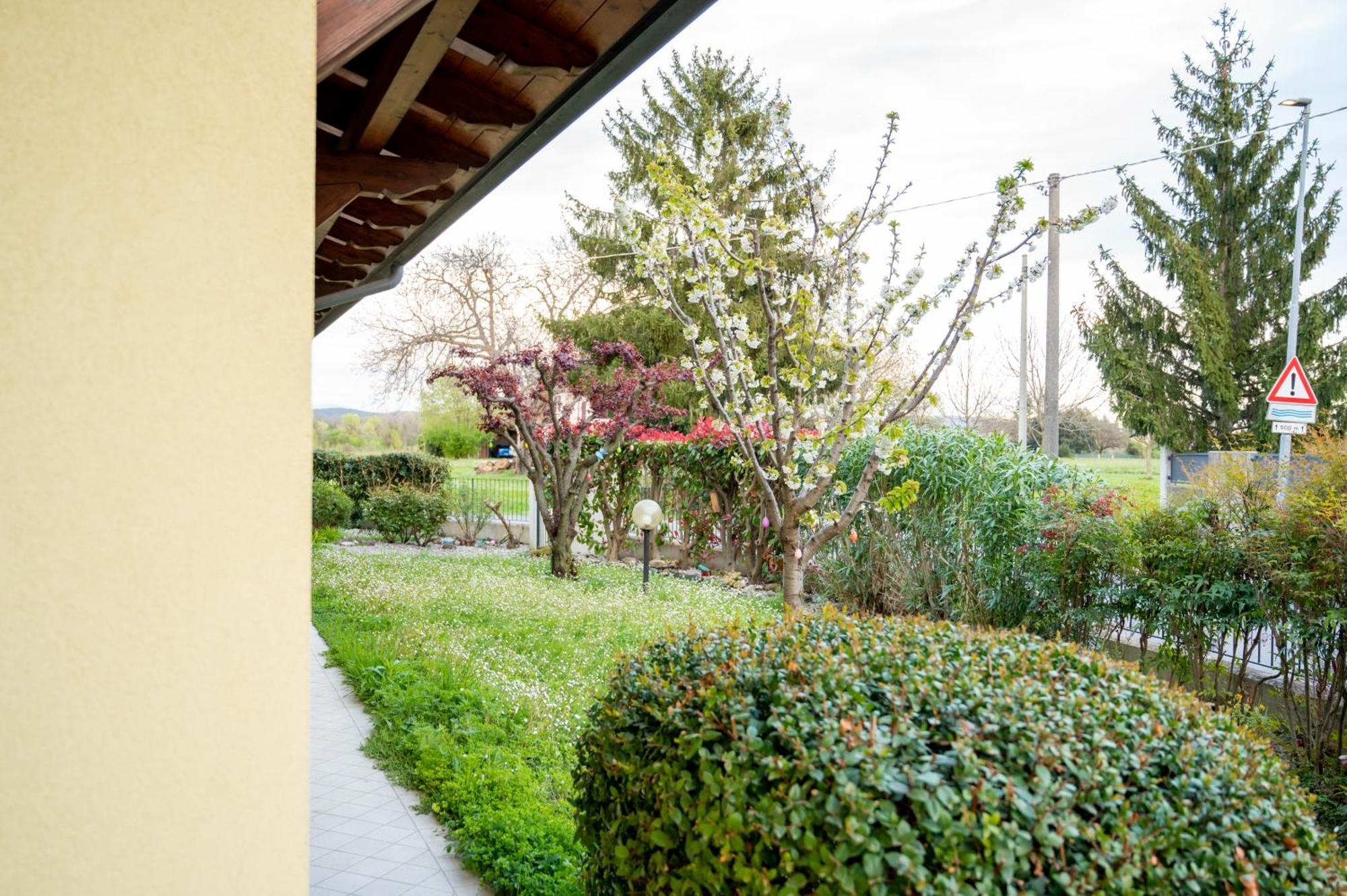 Residence Stradella Verde Staranzano Dış mekan fotoğraf