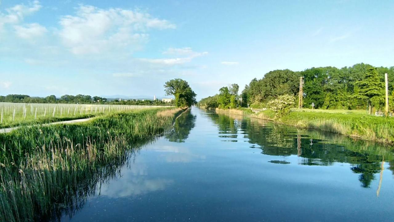 Residence Stradella Verde Staranzano Dış mekan fotoğraf