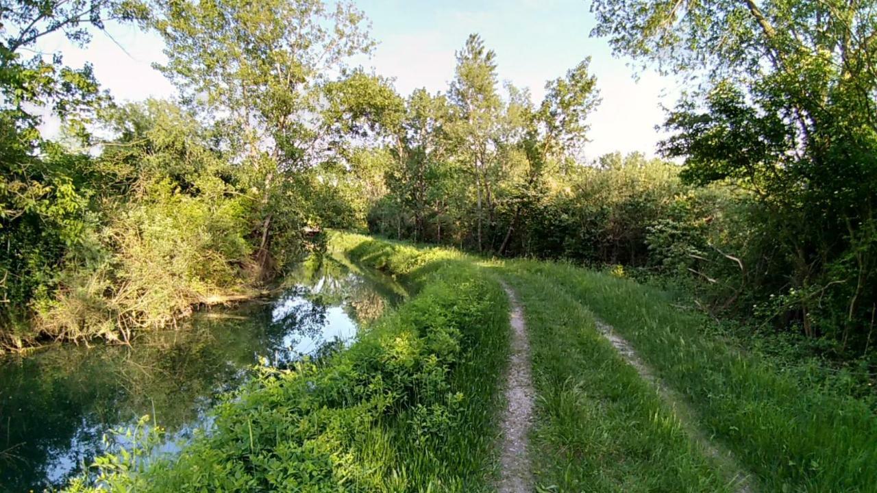 Residence Stradella Verde Staranzano Dış mekan fotoğraf