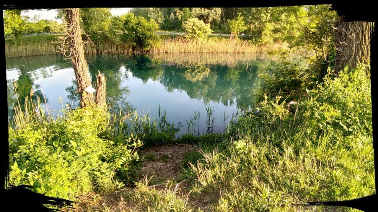 Residence Stradella Verde Staranzano Dış mekan fotoğraf